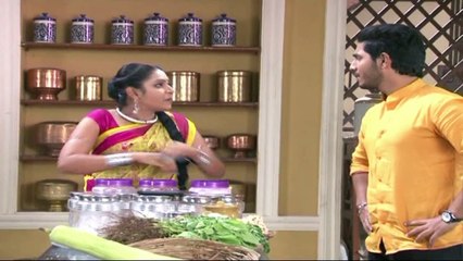 Hum Hain Na Buntys surprise gift for his family