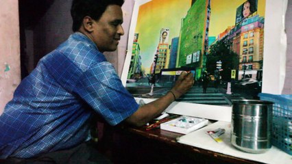 Portrait Frédéric Delangle - France(s) territoire liquide