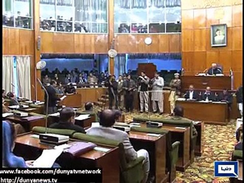 Dunya News - Azad Kashmir- Sultan Mahmood's PTI joining can cause big change