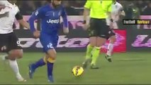 Cesena vs Juventus 2-2 - All Goals and Highlights - Serie A 2015‬