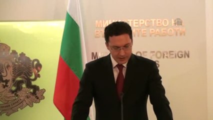 Klimkin: "Rus Ayrılıkçılar Top Ateşine Devam Ediyor"