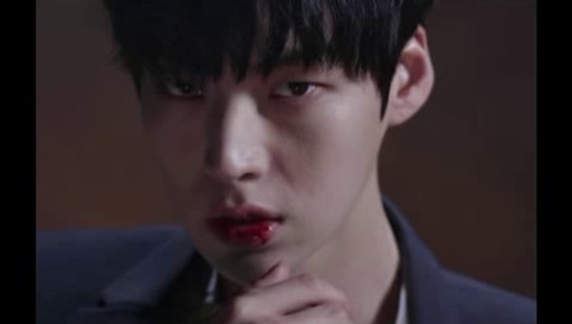 블러드 1회 20150216 FULL HD 블러드 1화 첫방 첫회 안재현 구혜선