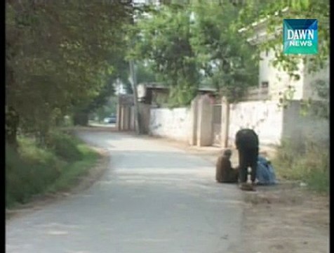 Bomb defused in Peshawar