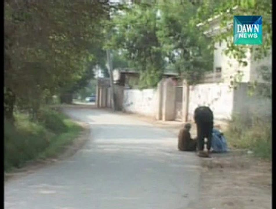 Bomb defused in Peshawar