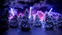 Christmas Magic Openers Holidays After Effects Templates