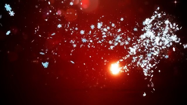 Christmas Trails Openers Holidays After Effects Templates