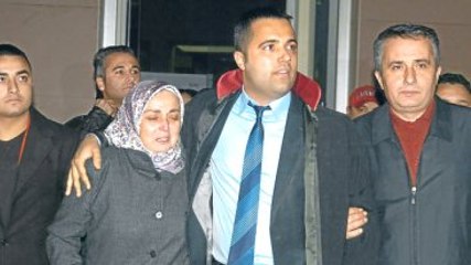 Münevver'in Avukatı: Genel Af Çıkarsa Özgecan'ın Katili Serbest Kalır