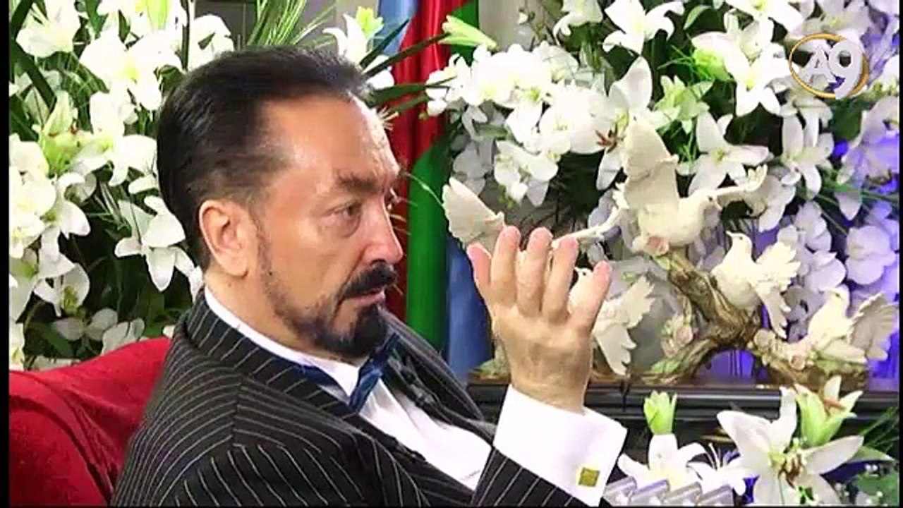 Hoş Sohbetler (15 Şubat 2015) - A9 TV