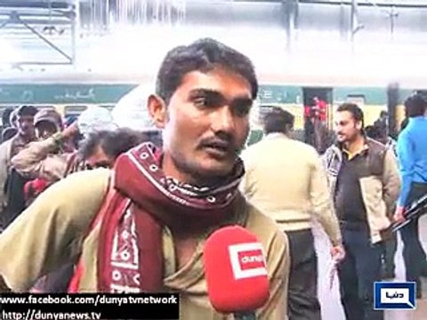 Dunya News - 176 Indian fishermen to handed over to Indian authorities