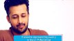 Out Of the Closet with Atif Aslam at Zoom tv Exclusive for Aadeez!!!!!