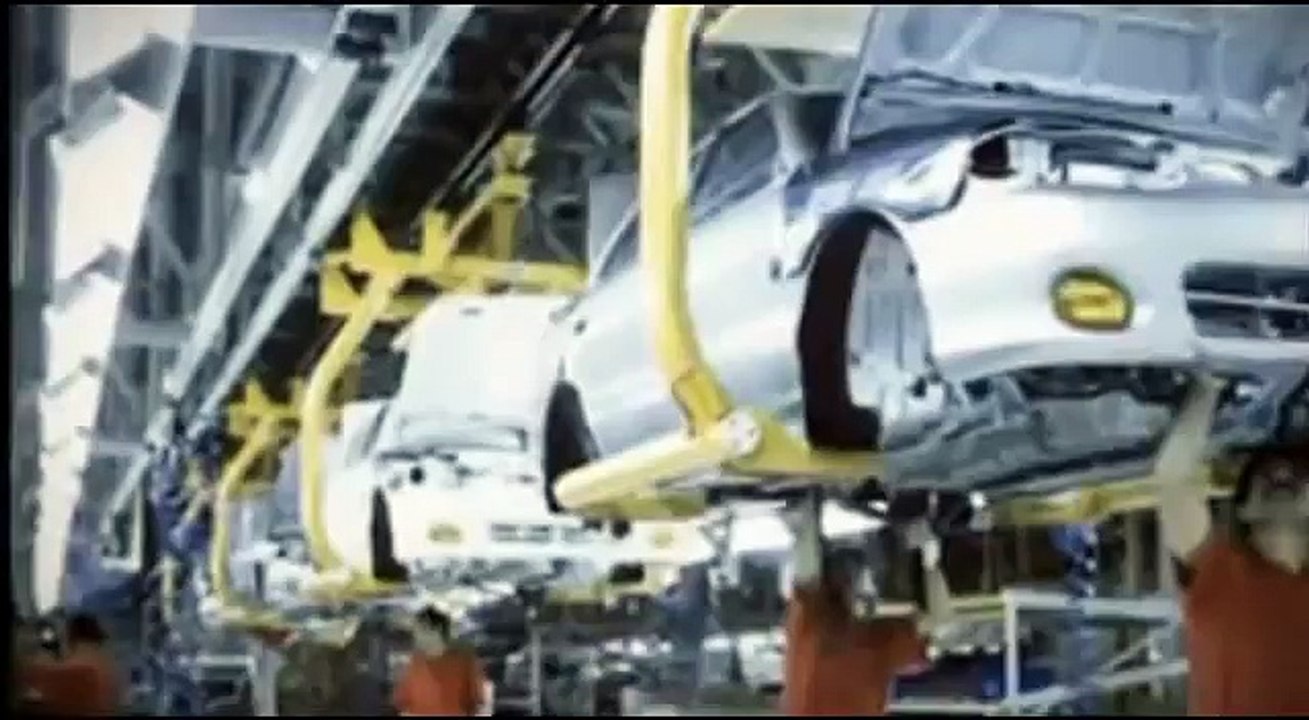 Hyundai Sonata видео обзор