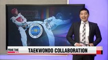 Rival Taekwondo bodies WTF, ITF continuing collaboration efforts