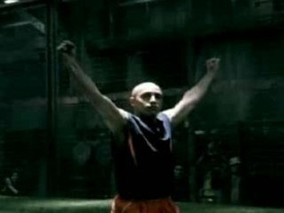 Pub Nike complète - La Cage