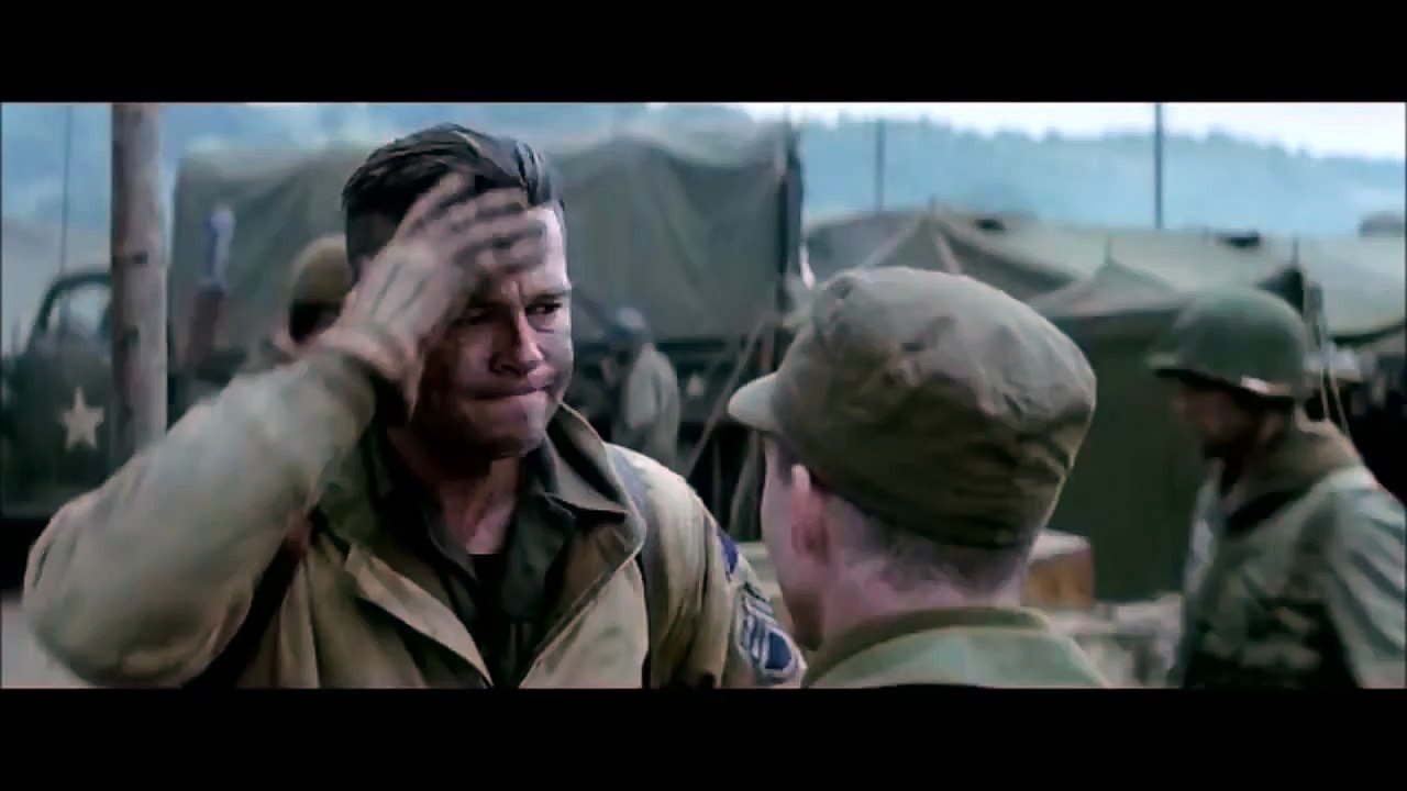 FURY [Download HD]