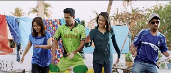Shor Macha By Ali Gul Phir (Cricket World Cup Song)