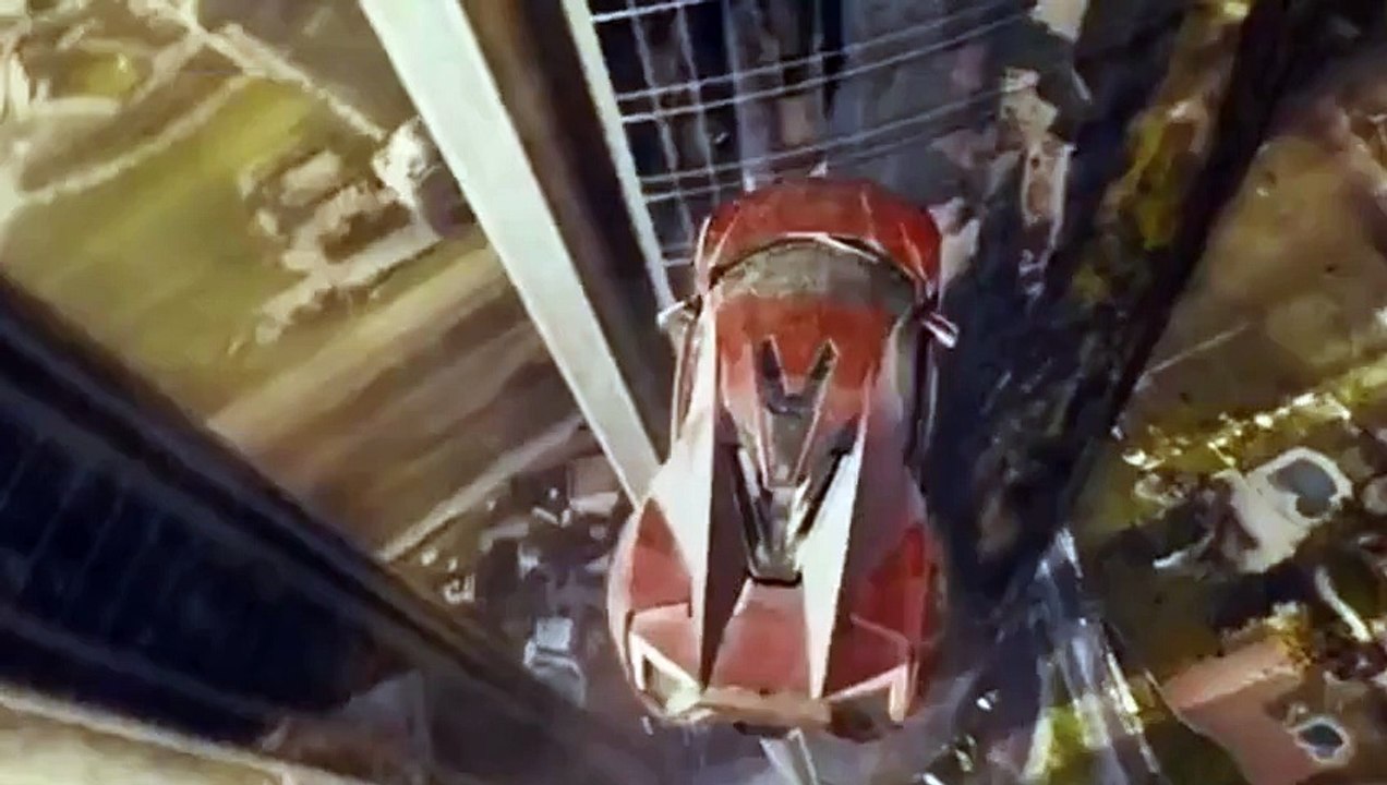 Furious 7