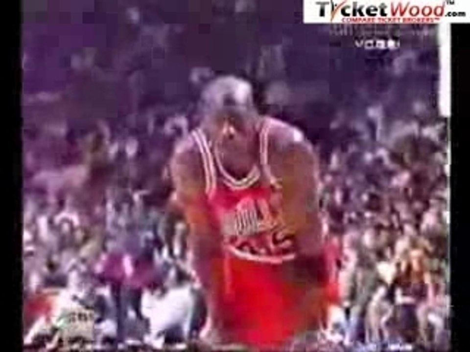 micheal jordan fear