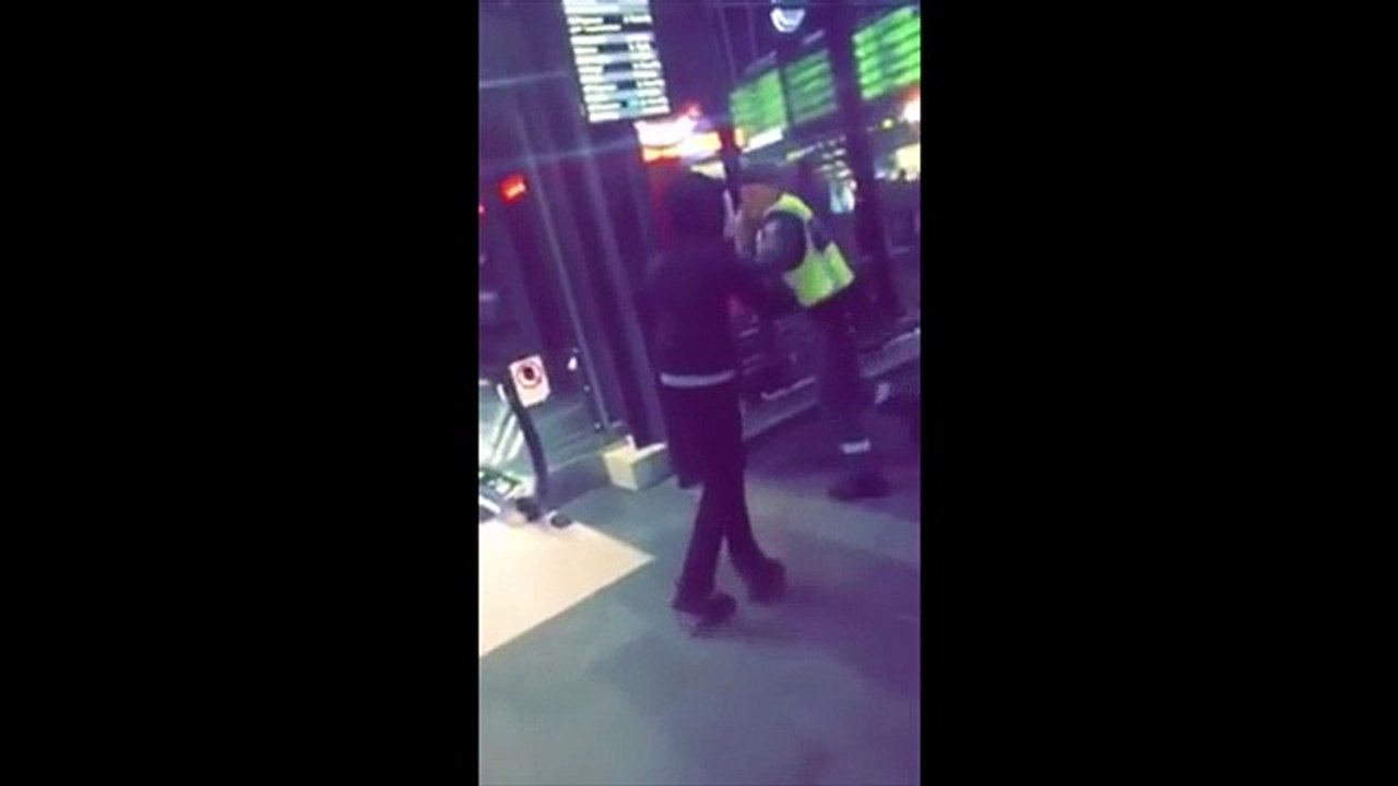 Comment fabriquer un terroriste ? Voici un exemple suédois