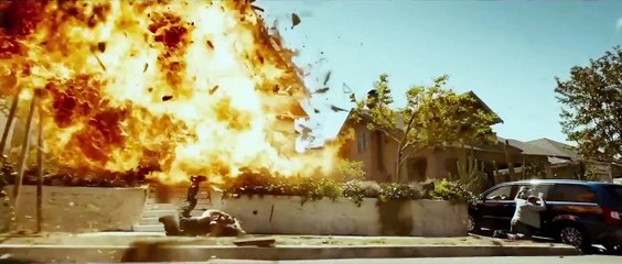 FAST And FURIOUS 7 Trailers HD