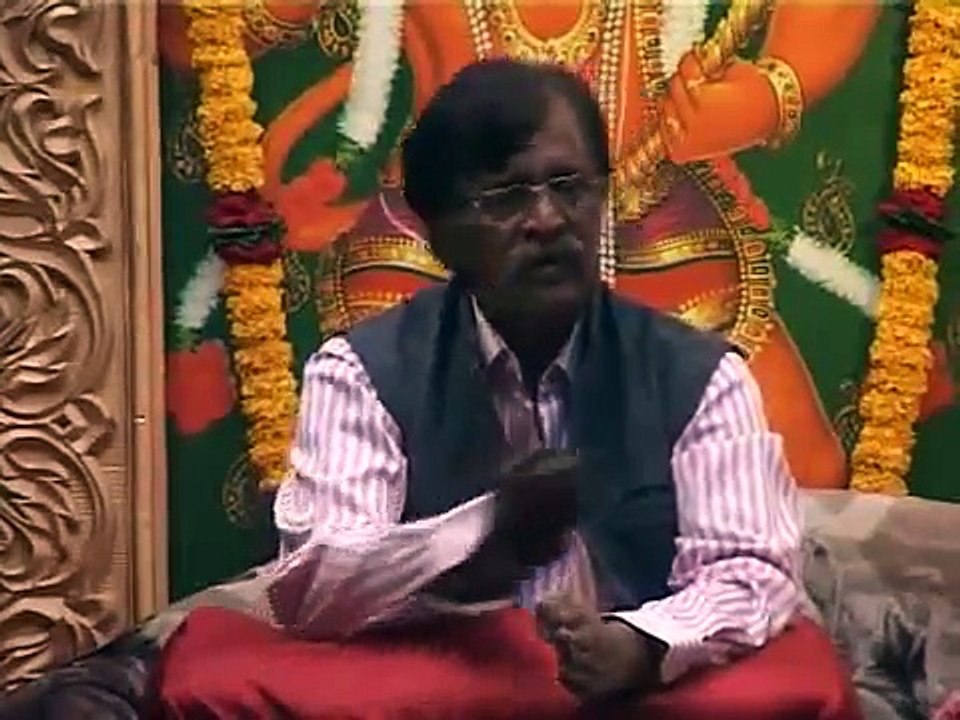 Aniruddha Bapu - Ek Vishwas Asava Purta Karta Harta Guru Aisa - 3