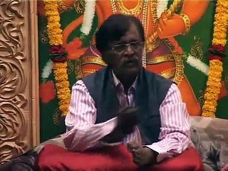 Aniruddha Bapu - Ek Vishwas Asava Purta Karta Harta Guru Aisa - 3