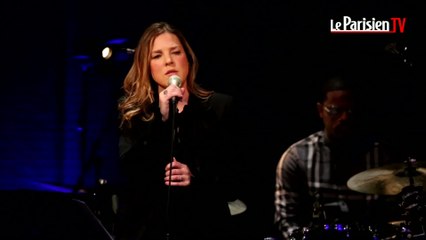 Le retour pop et folk de Diana Krall