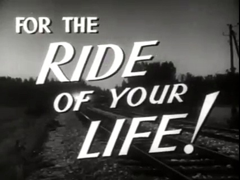 Berlin Express (1948)