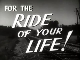 Berlin Express (1948)