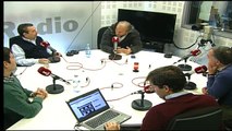 Fútbol es Radio: El Atlético golea al Real Madrid - 09/02/15