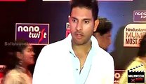 IPL 2015 Auction - Yuvraj Singh Gets Auctioned For 16 CRORES