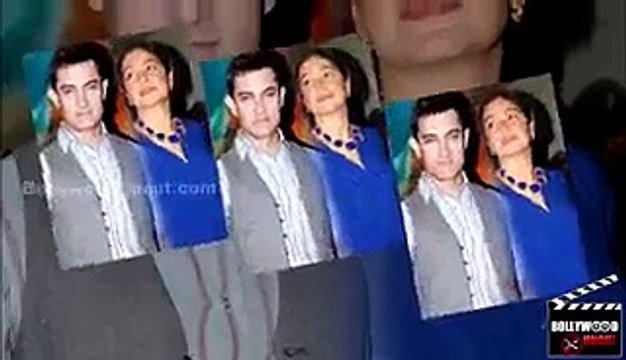 Pooja Bhatt LASHES Out At Aamir Khan - AIB KNOCKOUT CONTROVERSY