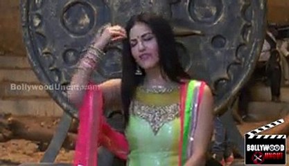 Sunny Leone Guarantees FUN If She Participates In AIB KNOCKOUT