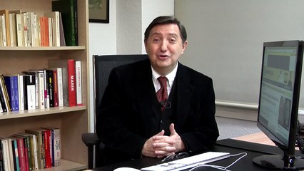 Federico: "Que vienen los monederos, los monederos falsos"