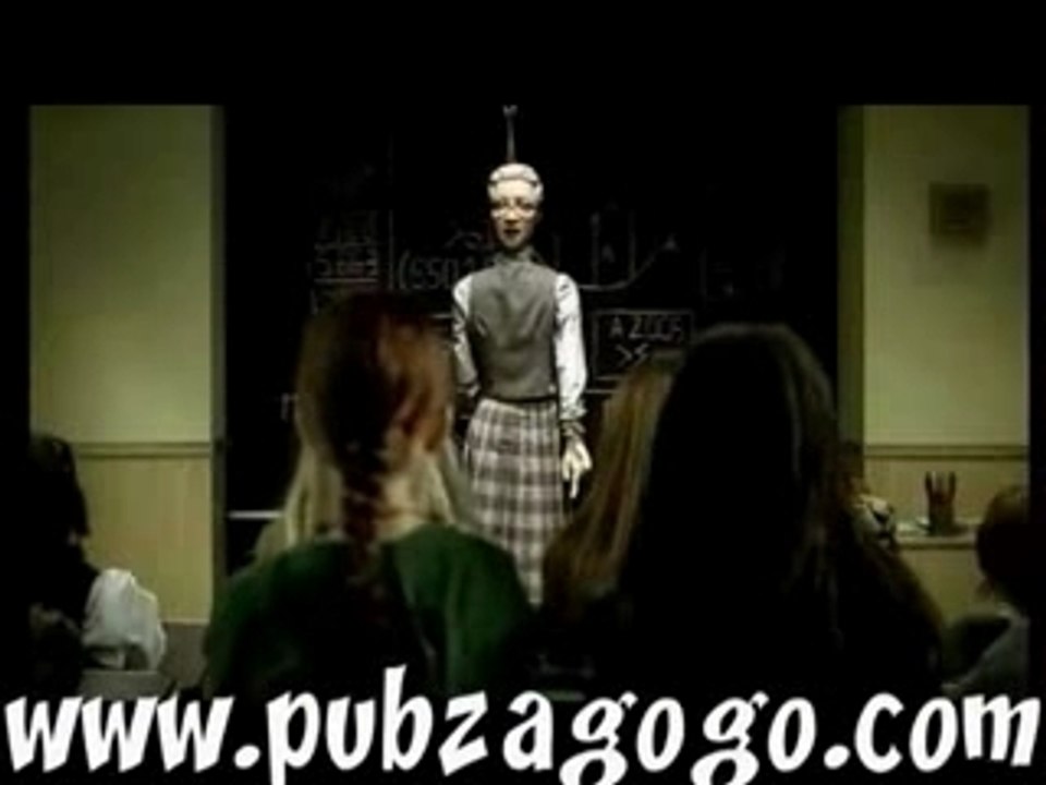 [Bip.TV] Extrait du nouvel habillage