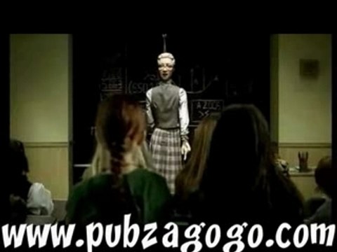 [Bip.TV] Extrait du nouvel habillage