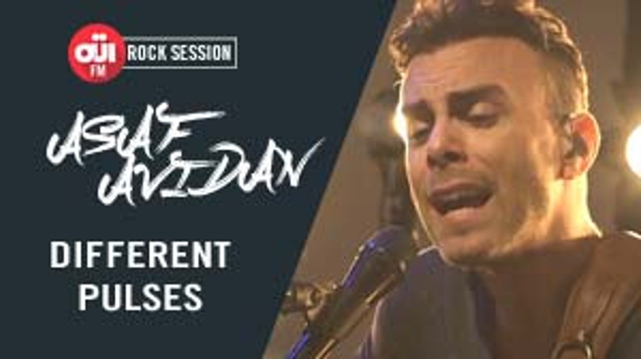 Asaf Avidan - Different Pulses