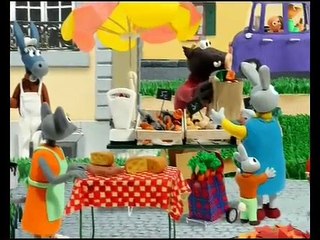 Kevan, en son doux jardin