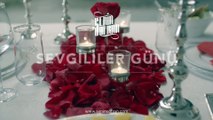 Sevgililer Günü Sofrası