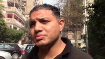 مصر ترتدي الأسود حدادا على ضحايا داعش