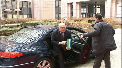 Οι δηλώσες του υπουργού Οικονομίας της Γαλλίας Μισέλ Σαπέν