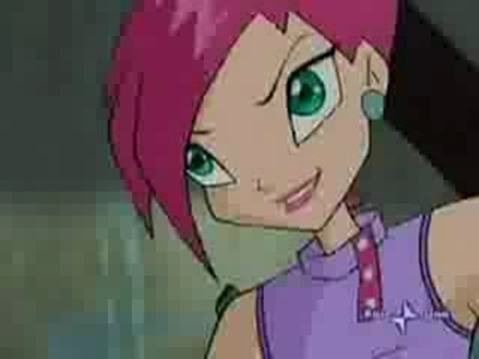 Transformation and Charmix Italian