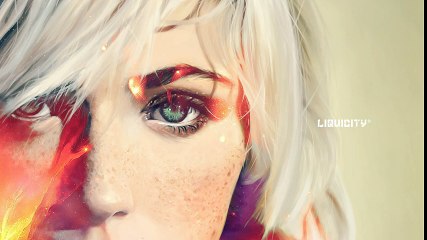 Rameses B - Utopia (ft. Holly Drummond