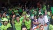 Pakistani Fans Chant during Pak Indo World Cup Match in Australia - Video Dailymotion