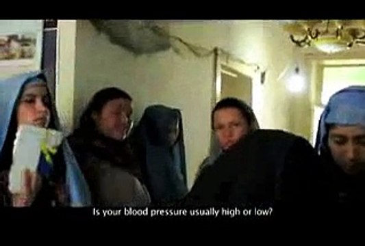 DOXA- Reclaiming Rights-Trailer.