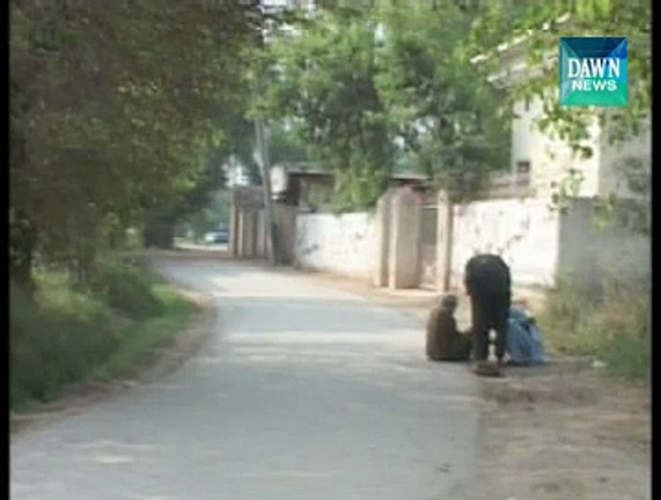 Bomb defused in Peshawar