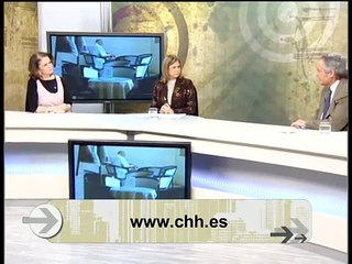 Punto de Encuentro: Hoteles en la Comunidad de Madrid - 05/02/15