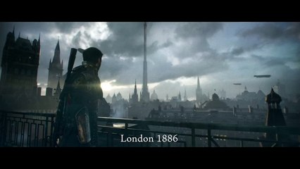 The Order 1886 - Secondo spot americano