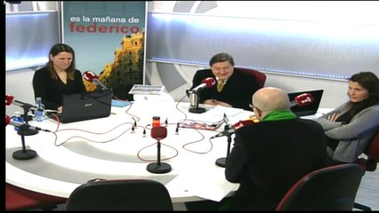 La Receta: Sopa de pollo y setas ligeramente thai - 05/02/15