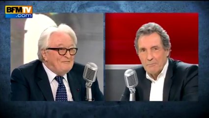 Le Top Flop : Thorning-Schmidt "Le Danemark ne serait pas le même sans la communauté juive" / Roland Dumas dérape