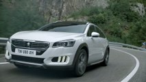 Essai Peugeot 508 2.0 BlueHDi 180 ch EAT6 Féline